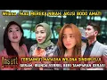 Download Lagu NATASHA WILONA SINDIR, FUJI? Ibunda VERREL Langsung TAMP4R KERAS begini?