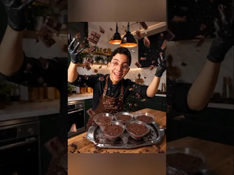 اجمد تحليه صيفيه ب3 مكونات بس👌🏻🤯🍫