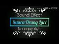 Download Lagu Sound Effect - Suara Langkah Orang Lari/Jogging (no copy right)