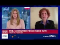 Former Cleveland Fed Pres Mester High gas prices are salient for people s inflation perceptions