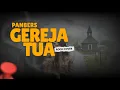 Lagu GEREJA TUA - Panbers | Rock Cover Version