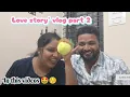 2 year love journey gifts. .... love' story' part 2