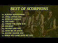 Scorpions full album | best of Scorpions #scorpions #music #bestscorpions