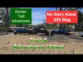 SXS Blog Walk Of Shame During The 2024 Can Am Mud Fest Will The Commander Save The Maverick R