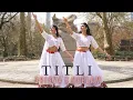 Download Lagu T I T L I | Drisya Reghuram X Neelam Patel
