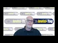 PSA Lunch Learn Proven Job Management x Invisi-Tag