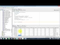 038 Materialized Views with ON COMMIT option