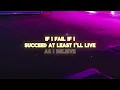 Whitney Houston - Greatest Love of All (Lyrics)
