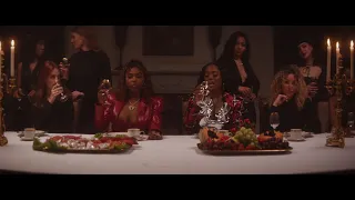 Tina HoodCelebrityy Kash Doll So Pretty Official Video 