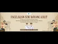 Lagu PAGELARAN SENI WAYANG KULIT | DOA BERSAMA LINTAS AGAMA