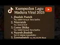 Download Lagu KUMPULAN LAGU MADURA VIRAL 2025 |
