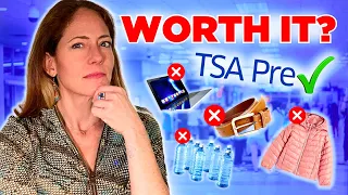 Download A Complete Guide to TSA PreCheck Process 2024 | Everything You Need To Know! MP3