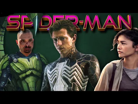 Sony Gives Surprising Update On SpiderMan 4