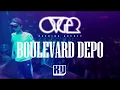 Boulevard Depo - Carolina Blue Eyes Demon [ LIVE ]