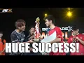 Download Lagu Was there controversy at the Beyblade X World Championships?? Dragoon Storm Booster \u0026 more REVEALED!