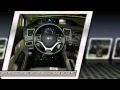2015 HONDA CIVIC SEDAN Paramus NJ PH51631