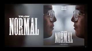 TFLOW NORMAL PROD TEEKAYMADETHIS SLOWED 