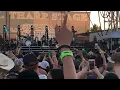 Lee Brice - That Don't Sound Like You (live)