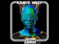 Download Lagu 『𝒔𝒍𝒐𝒘 \u0026 𝒓𝒆𝒗𝒆𝒓𝒃』(HQ) Kanye West - Stronger (Glow In The Dark Version)