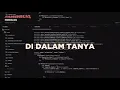 Pamungkas - Monolog (Lyrics Video)