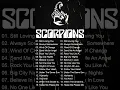 Download Lagu Greatest Slow Rock Songs 70s 80s 90s Full Album 🤘 Scorpions, Eric Clapton, Air Supply, Journey