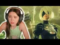 NieR Automata DESTROYED Me