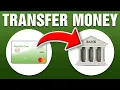 How To Transfer Money From A Way2Go Card To A Bank Account 2025