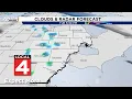 Metro Detroit weather forecast April 8 2025 -