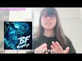 【MV Reaction 🎶】George Au歐鎮灝 2026年 第一首個人單曲《出甚麼風頭》聽後感+MV Reaction | HALO SHERYL