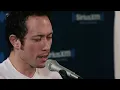 Trivium - "Until the World Goes Cold" [LIVE @ SiriusXM] (Acoustic) | Octane