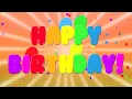 Happy Birthday Anne Marie