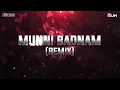 Munni Badnaam (Club Remix) | DJ Asis Saha X VDJ Sun | Dj remix Hindi dance song download 
