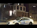 Bronx Teen Killed 10 Others Wounded in Overnight NYC Shootings NBC New York