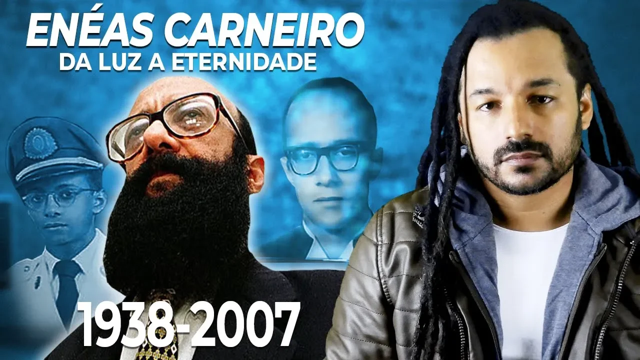 ENÉAS: O MELHOR PRESIDENTE QUE NÃO TIVEMOS - Documentário - Da Luz a Eternidade