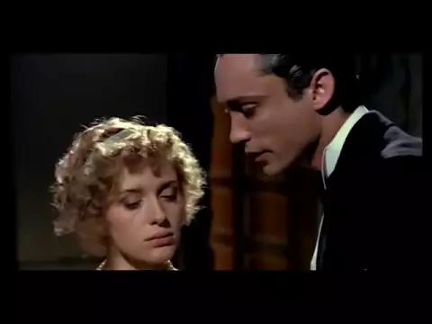 Andy Warhol's Dracula - restored trailer