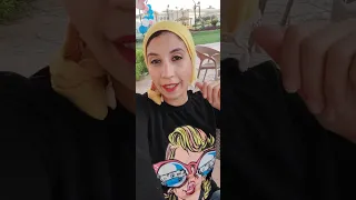 انا مكبر دماغي دندنها