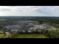 Naceville Quarry West Rockhill Township Bucks County Pennsylvania