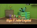 Kygo ft John Legend  ~  Happy Birthday