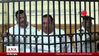 نخنوخ يتوعد البلتاجى والعبد مدير البحث الجنائى دندنها
