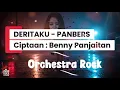 Download Lagu Deritaku - Panbers | Orchestra Rock