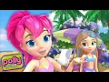 Download Lagu Polly Pocket Throwback Thursday: Season 2 ALL Episodes! | Polly Pocket Originals | Every Thursday