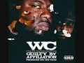 WC Ft The Game - West Coast Voodoo