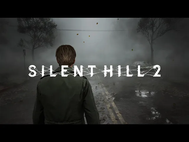 SILENT HILL 2 | Gameplay Trailer (4K:EN/ESRB) | KONAMI