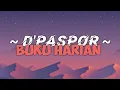 Download Lagu D'paspor - Buku harian (lyrics)