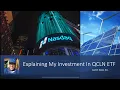 QCLN ETF Review | Buy And Hold ETF Portfolio