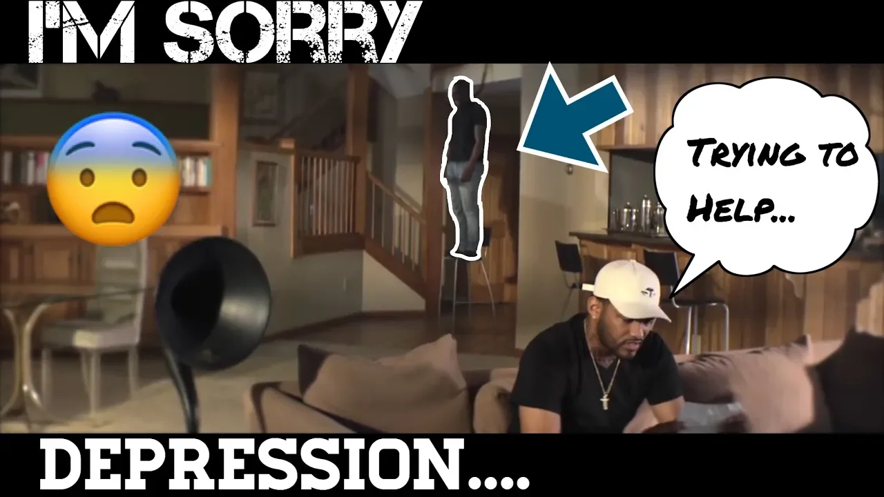 TRASH or PASS!! Joyner Lucas (Im Sorry 508-507-2209) [REACTION]