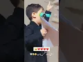 طفل يتحمس بقراءة قصيدة خضر عباس "هلا بحسين الثاني" ويودي دوره بالتمثيل 🥹💕