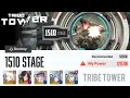 Tribe Tower Floor 1510 Goddess of Victory NIKKE