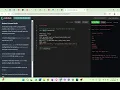 Datoms DevOps Coding Assessment FULL 3-Hour Recording Real-Time Kubernetes Python Docker
