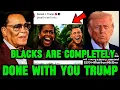 Lagu Louis Farrakhan Gives A SCATHING Warning To Trump And The White House On Obama That Left Them RAGING